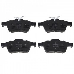 PRÉMIUM HÁTSÓ FÉKÓRÁK FORD C-MAX, C-MAX II, FOCUS C-MAX, FOCUS II, FOCUS, FOCUS 1233679