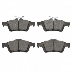 PRÉMIUM HÁTSÓ FÉKÓRÁK FORD C-MAX, C-MAX II, FOCUS C-MAX, FOCUS II, FOCUS, FOCUS 1233679