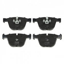 HÁTSÓ FÉKBETÉTEK BMW 5 F07 7 F01 F02 34 21 6 775 342