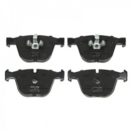 HÁTSÓ FÉKBETÉTEK BMW 5 F07 7 F01 F02 34 21 6 775 342