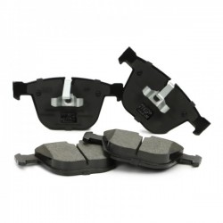 HÁTSÓ FÉKBETÉTEK BMW 5 F07 7 F01 F02 34 21 6 775 342