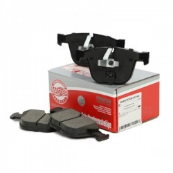 HÁTSÓ FÉKBETÉTEK BMW 5 F07 7 F01 F02 34 21 6 775 342