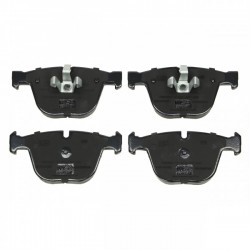 HÁTSÓ FÉKBETÉTEK BMW 5 F07 7 F01 F02 34 21 6 775 342