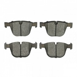 HÁTSÓ FÉKBETÉTEK BMW 5 F07 7 F01 F02 34 21 6 775 342