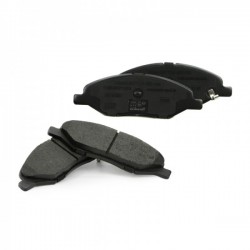 ELSŐ FÉKBETÉTEK NISSAN CUBE MICRA III JEGYZET 41060EE60J