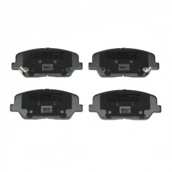 ELSŐ FÉKBETÉTEK HYUNDAI GRANDEUR I30 581012TA20