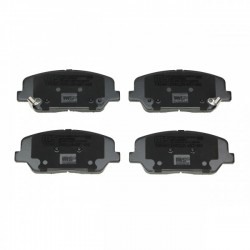 ELSŐ FÉKBETÉTEK HYUNDAI GRANDEUR I30 581012TA20