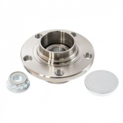 Hátsó kerékcsapágy Audi A2 02.00-, SEAT IBIZA 02.02-, SKODA FABIA 08.99-, 6Q0598611