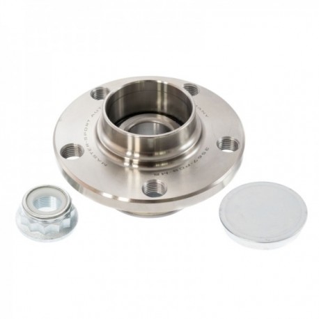 Hátsó kerékcsapágy Audi A2 02.00-, SEAT IBIZA 02.02-, SKODA FABIA 08.99-, 6Q0598611