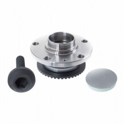 Hátsó kerékcsapágy AUDI A4, AVANT (B6, B7) 1.6-3.2FSI 11.00- 8E0598611