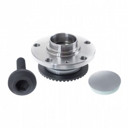 Hátsó kerékcsapágy AUDI A4, AVANT (B6, B7) 1.6-3.2FSI 11.00- 8E0598611