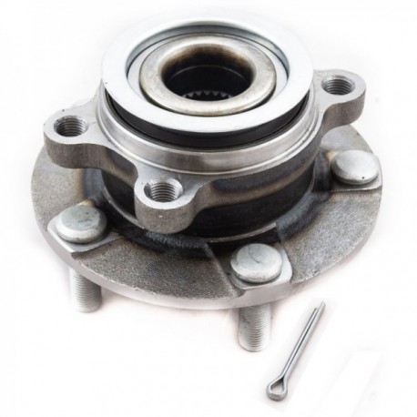 KERÉKCSAPÁGY ELÜLSŐ L/P VOLKSWAGEN LUPO AUDI A2 -02 402021KA0A