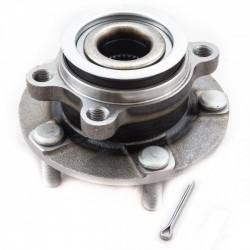 KERÉKCSAPÁGY ELÜLSŐ L/P VOLKSWAGEN LUPO AUDI A2 -02 402021KA0A