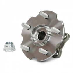 Hátsó kerékcsapágy egység ABS-szel LEXUS NX, TOYOTA RAV 4 III, RAV 4 IV 2.0-3.5 11.0 42410-42040