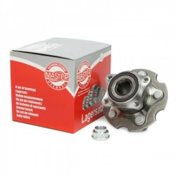 Hátsó kerékcsapágy egység ABS-szel LEXUS NX, TOYOTA RAV 4 III, RAV 4 IV 2.0-3.5 11.0 42410-42040