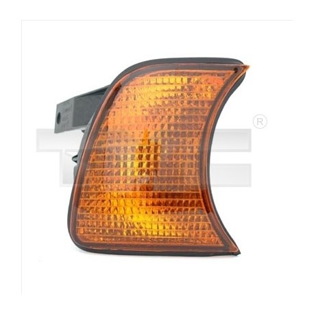 JELZŐ BMW 5 E34 88- BALRA SÁRGA/ 63131384033