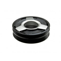 SZÍJ SZÍJTÁRCSA AUDI A4 95-, VW PASSAT 96-, 2.5 TDI 059105251AC