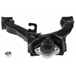 ELSŐ KORMÁNYKAR MITSUBISHI PAJERO 00- /JOBB ELSŐ FELSŐ/ 4010A038