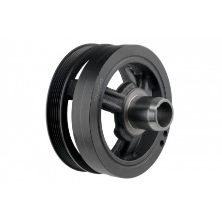 JEEP GRAND CHEROKEE 3.0D 05-, COMMANDER 3.0D 05-, CHRYSLER 300C 3.0D 05- FORGATTYÚS TENGELYSZÍJ SZÍJTÁRCSA 68056244AA