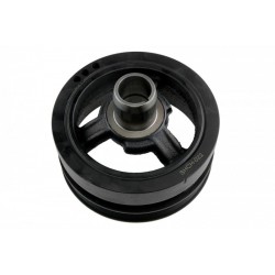 JEEP GRAND CHEROKEE 3.0D 05-, COMMANDER 3.0D 05-, CHRYSLER 300C 3.0D 05- FORGATTYÚS TENGELYSZÍJ SZÍJTÁRCSA 68056244AA