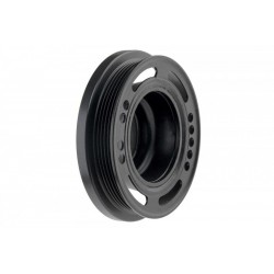 FORGATTYÚS TENGELY SZÍJTÁRCSA OPEL ASTRA G 1.6 00-, ASTRA H 1.6,1.6T,1.8 05-, VECTRA C 1.6/1.8 03-, SIGNUM 1.8 03-, ZAFIRA