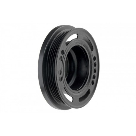 FORGATTYÚS TENGELY SZÍJTÁRCSA OPEL ASTRA G 1.6 00-, ASTRA H 1.6,1.6T,1.8 05-, VECTRA C 1.6/1.8 03-, SIGNUM 1.8 03-, ZAFIRA