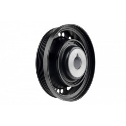 FORGATTYÚS TENGELY SZÍJTÁRCSA OPEL ASTRA G 1.6 00-, ASTRA H 1.6,1.6T,1.8 05-, VECTRA C 1.6/1.8 03-, SIGNUM 1.8 03-, ZAFIRA