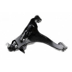 BAL ELSŐ ALSÓ VEZÉRLŐKAR MITSUBISHI PAJERO 99-, 4013A213