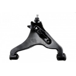 BAL ELSŐ ALSÓ VEZÉRLŐKAR MITSUBISHI PAJERO 99-, 4013A213