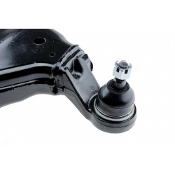 TOYOTA LANDCRUISER 150 -KDSS 09- /BALRA LENT/ ELSŐ KORMÁNYKAR 48069-60040