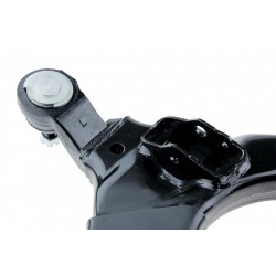 TOYOTA LANDCRUISER 150 -KDSS 09- /BALRA LENT/ ELSŐ KORMÁNYKAR 48069-60040