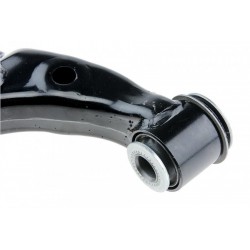 TOYOTA LANDCRUISER 150 -KDSS 09- /BALRA LENT/ ELSŐ KORMÁNYKAR 48069-60040