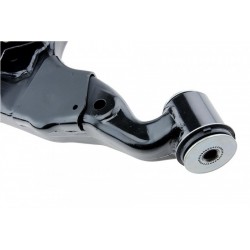 TOYOTA LANDCRUISER 150 -KDSS 09- /BALRA LENT/ ELSŐ KORMÁNYKAR 48069-60040