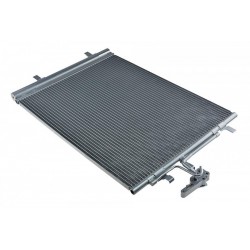 A/C KONDENZÁTOR S60 / V60 (10-) D2, S80 II (AS) (06-) 1.6 D, V40 (12-) 2.0 T, V70 (06-) 1.6 D, XC 70 (06-) 2.0 D 30794562