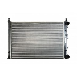 ALFA ROMEO 147 RADIÁTOR 05- 50502127