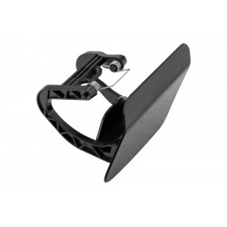 FÉNYSZÓRÓMOSÓ SAPKA MERCEDES E W212 , S212 01.2009-01.2013 /BALRA + FELSZERELÉS/ A2128600108