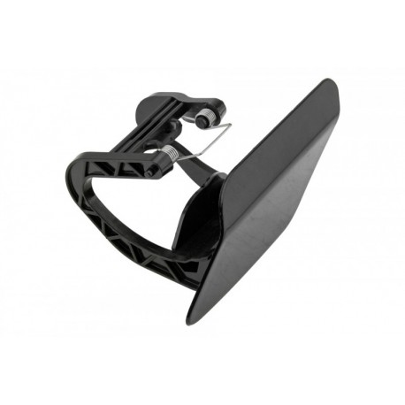 FÉNYSZÓRÓMOSÓ SAPKA MERCEDES E W212 , S212 01.2009-01.2013 /BALRA + FELSZERELÉS/ A2128600108