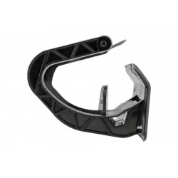 FÉNYSZÓRÓMOSÓ SAPKA MERCEDES E W212 , S212 01.2009-01.2013 /BALRA + FELSZERELÉS/ A2128600108