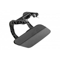 FÉNYSZÓRÓMOSÓ SAPKA MERCEDES E W212 , S212 01.2009-01.2013 /JOBB + RÖGZÍTÉS/ A2128600208