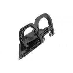 FÉNYSZÓRÓMOSÓ SAPKA MERCEDES E W212 , S212 01.2009-01.2013 /JOBB + RÖGZÍTÉS/ A2128600208