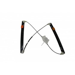 SZÉLVÉDŐMECHANIZMUS ELÖL JOBBRA VW TOUAREG 03-1 7L0837462F