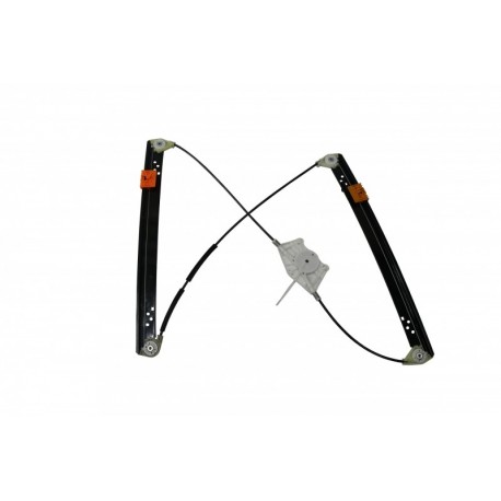 SZÉLVÉDŐMECHANIZMUS ELÖL JOBBRA VW TOUAREG 03-1 7L0837462F