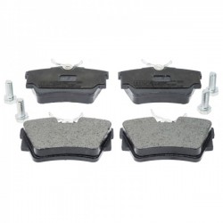 HÁTSÓ FÉKBETÉTEK OPEL VIVARO RENAULT TRAFIC II 7701050918