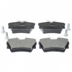 HÁTSÓ FÉKBETÉTEK OPEL VIVARO RENAULT TRAFIC II 7701050918