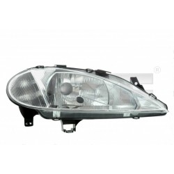 FÉNYSZÓRÓ MEGANE 99- BAL H4/EL/ 7701047093
