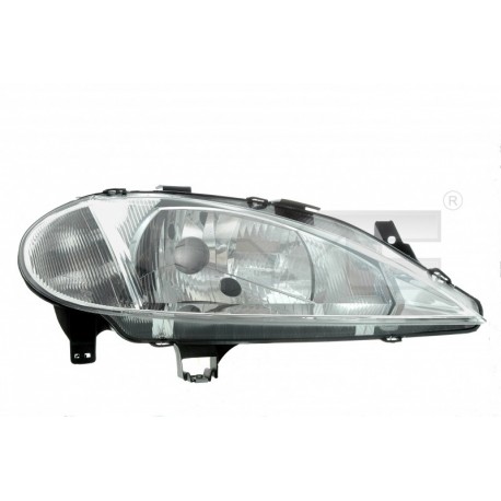 FÉNYSZÓRÓ MEGANE 99- BAL H4/EL/ 7701047093