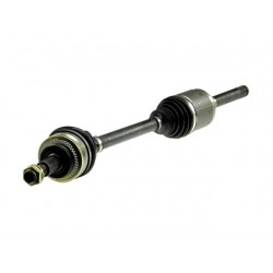 HÁTSÓ MEGHAJTÓTENGELY DISCOVERY III 04- TOB500260