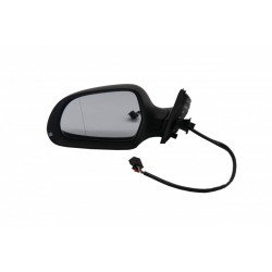 BAL KÜLSŐ TÜKÖR AUDI A4 08-16 (6-PIN) 8K1857409