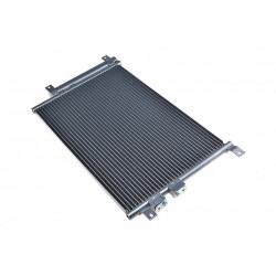 KLÍMAKONDENZÁTOR 147 (937) (00-) 1.9 JTD 16V, 156 (932) (97-) 1.6 I 16V TS, GT (937) (03-) 3.2 GTA 60668109