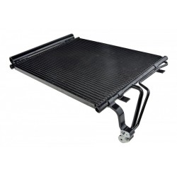 KLÍMAKONDENZÁTOR ELANTRA (XD) (00-) 1.6 CRDI, I30 (FD) (07-) 1.6 CRDI, CEE'D (ED) (07-) 1.6 CRDI 976062H600